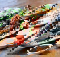 Indian Mumtaj - Pubs Melbourne