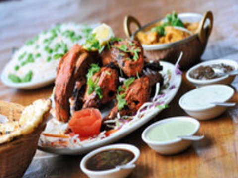 Indian Mumtaj - Pubs Melbourne 0