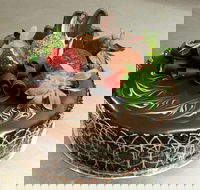 Ivanhoe Cakes - Pubs Melbourne