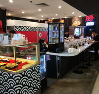 Katsu Japanese Restaurant - North Rocks - Pubs Melbourne
