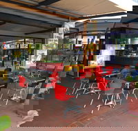 K Kebabs - Pubs Melbourne