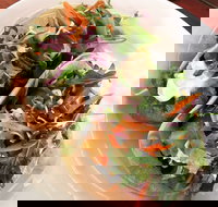 Komatsu Japanese Cuisine - Pubs Melbourne