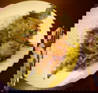 Kong Chinese Bistro - Greenvale - Pubs Melbourne