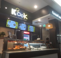 Korean Chicken - Pubs Melbourne