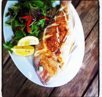 Lifeboat Seafood - Pubs Melbourne