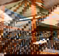 Little Fish - Pubs Melbourne