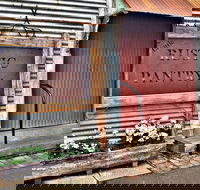 Little Rustic Pantry - Pubs Melbourne