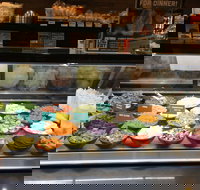 Liv-Eat - Sandy Bay - Pubs Melbourne