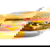 McDonald's - Victoria Point - Pubs Melbourne