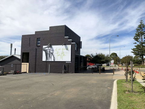 Murray Street Grill - Pubs Melbourne 0