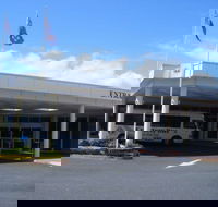 Norfolk Bistro at Yamba Bowling Club - Pubs Melbourne