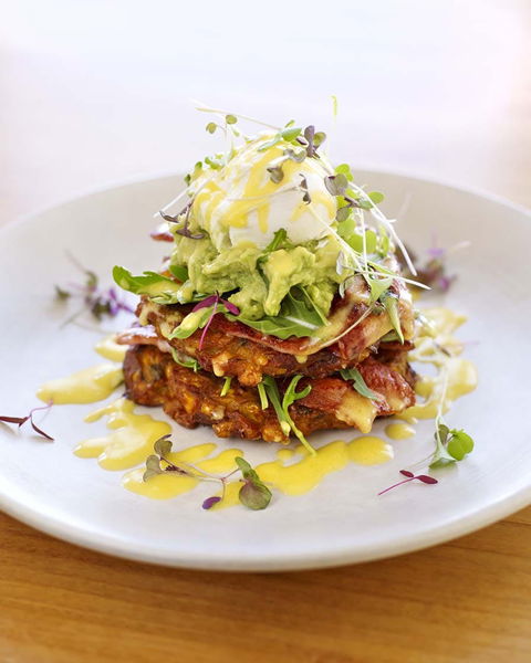 North Point Cafe - Pubs Melbourne 0