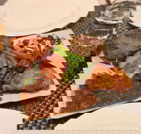 Nyala African - Pubs Melbourne