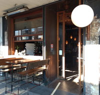 Ode - Pubs Melbourne