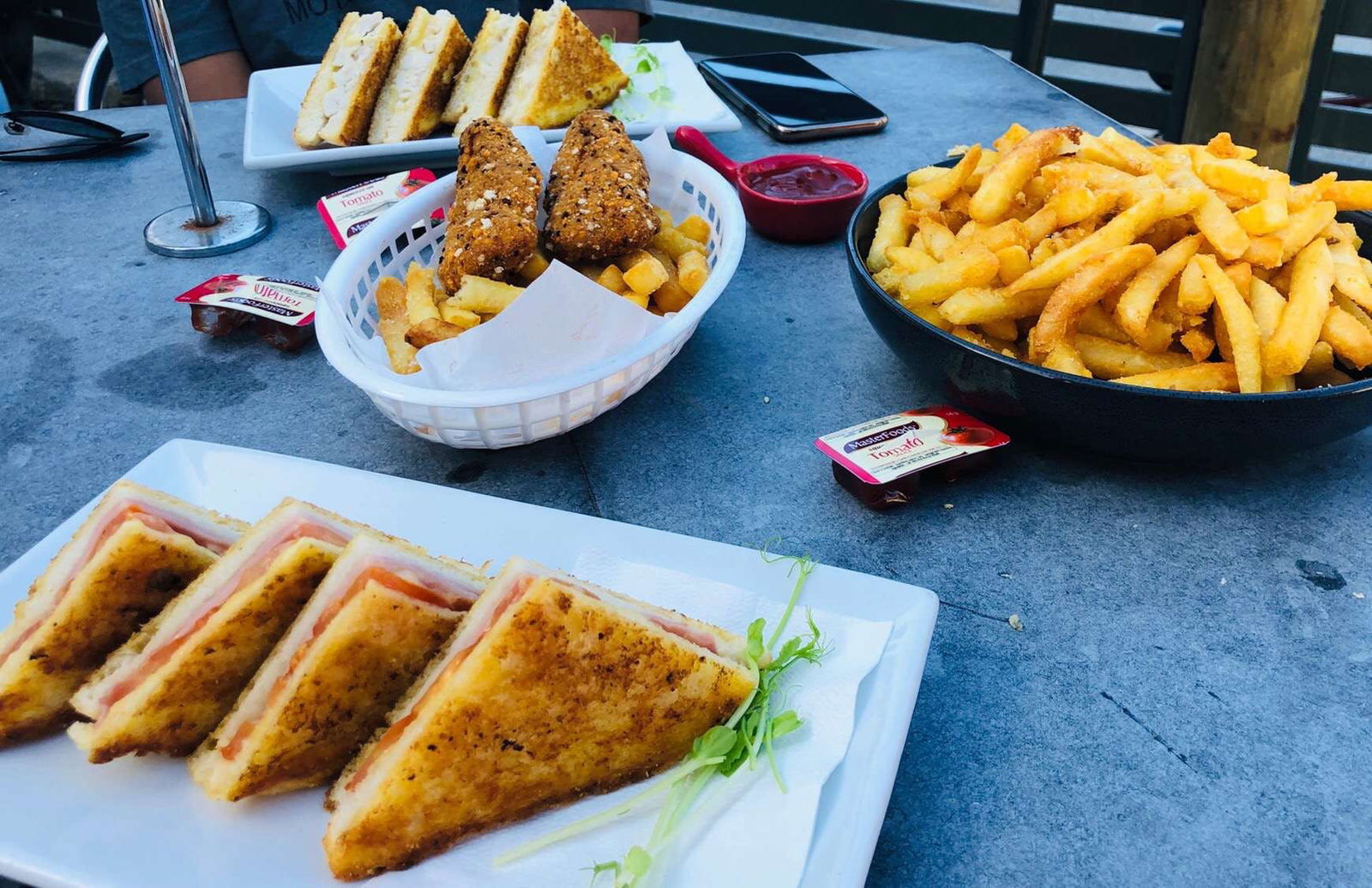 Nilgen WA Pubs Melbourne