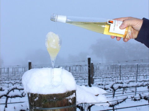 Orange Mountain Wines - Pubs Melbourne 1