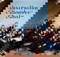 Passiontree Velvet - Pubs Melbourne