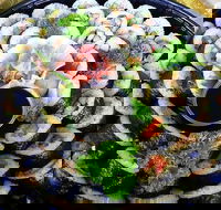 Pearl Garden - Pubs Melbourne