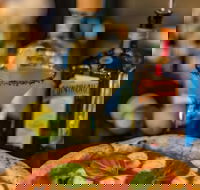 Pizzeria Violetta - Kenmore - Pubs Melbourne