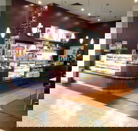 Posh Nosh Gourmet Cafe - Pubs Melbourne