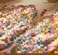 Romano's Restaurant - Pubs Melbourne