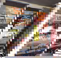 Rosanna Sushi and Noodle Station - Pubs Melbourne