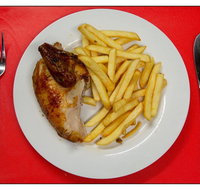 Royale Poultry - Pubs Melbourne