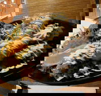 Ryu Sushi Train - Pubs Melbourne