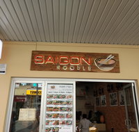 Saigon Noodle - Pubs Melbourne