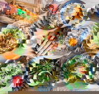 Saigon Street Eats - Fitzroy - Pubs Melbourne