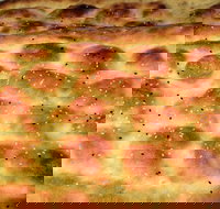 San Churro Salamanca - Pubs Melbourne