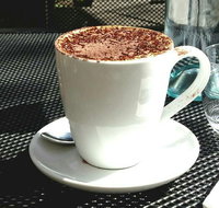 Savta Cafe and Restaurant - Pubs Melbourne