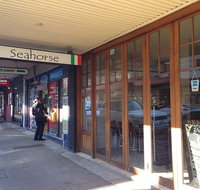 Seahorse Restaurant - Pubs Melbourne