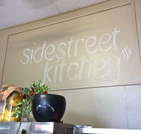 Side Street Kitchen - Pubs Melbourne
