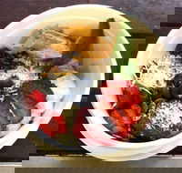 Silk Palace - Pubs Melbourne