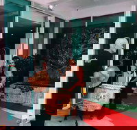 Sky Restaurant Marina Mirage - Main Beach - Pubs Melbourne