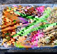 Starfish - Pubs Melbourne