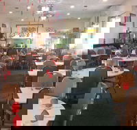 Sunflowers at Chinese Village - Pubs Melbourne