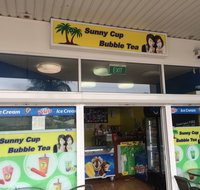 Sunny Cup Bubble Tea - Pubs Melbourne