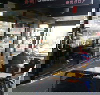 Sushi Galore - Pubs Melbourne