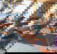 Tesso's Cafe and Bistro - Pubs Melbourne