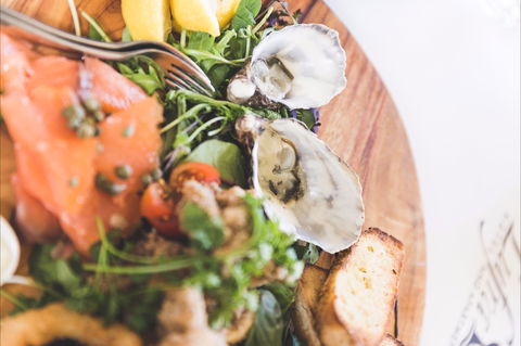 Tesso's Cafe And Bistro - Pubs Melbourne 1
