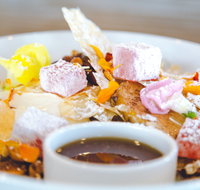 The Jam Pantry - Pubs Melbourne