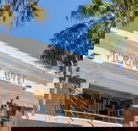 The Tilbury - Pubs Melbourne