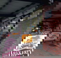 The Lobethal Bakery - Pubs Melbourne