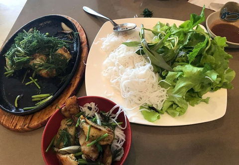 Thien An - Pubs Melbourne 0