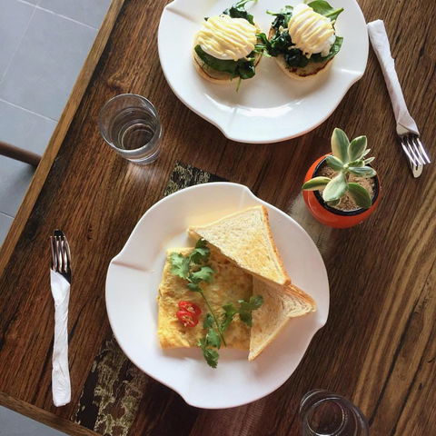 Tony's Fish Shop - Pubs Melbourne 0