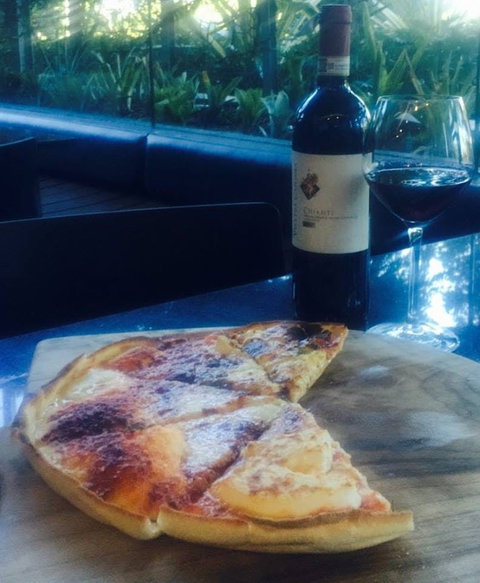 Trattoria Amici Italian Restaurant - Pubs Melbourne 0