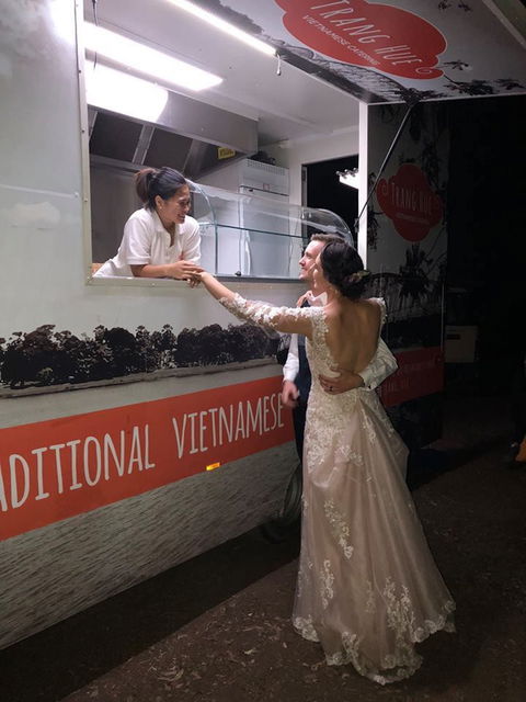 Trang Hue Vietnamese Catering - Pubs Melbourne 0