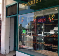 Waverley Bakery - Pubs Melbourne